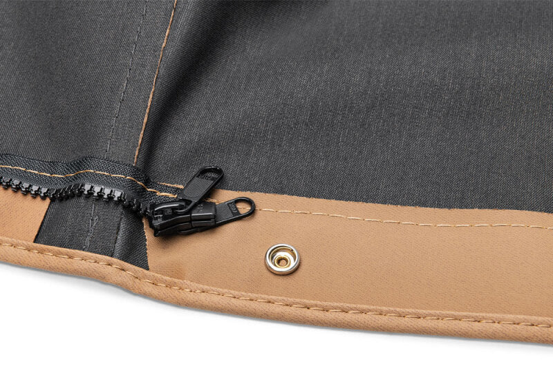 Rampage 1988-1995 Jeep Wrangler(YJ) OEM Replacement Top - Spice Denim