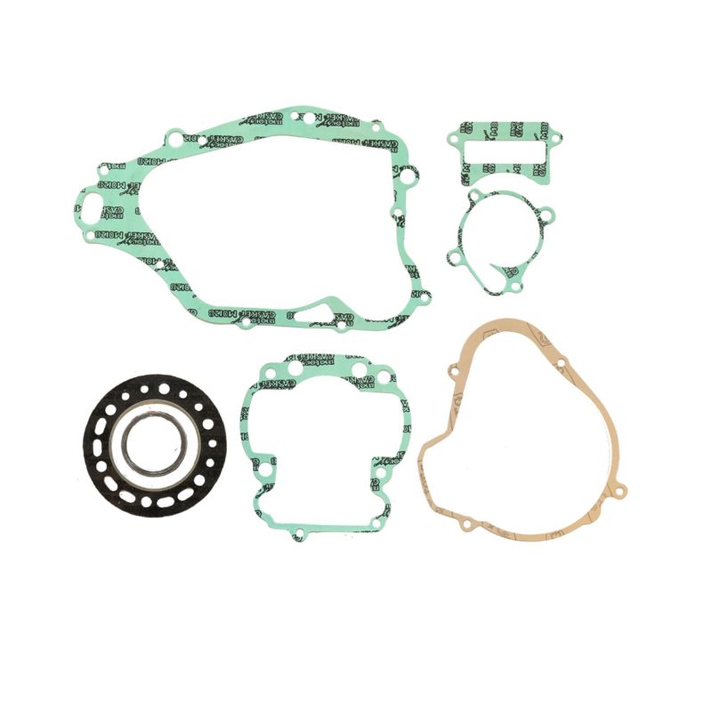 Athena 85-86 Suzuki LT 250 R QuadRunner Complete Gasket Kit (Excl Oil Seals)
