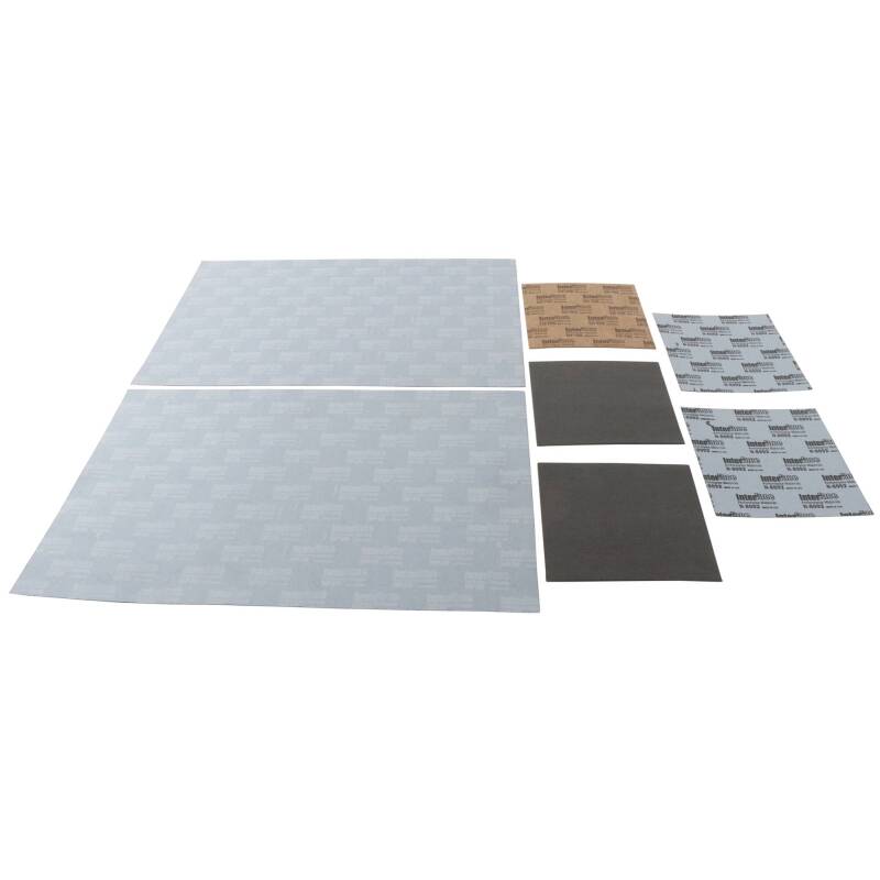 Vertex DIY Gasket Kit with Side Covers