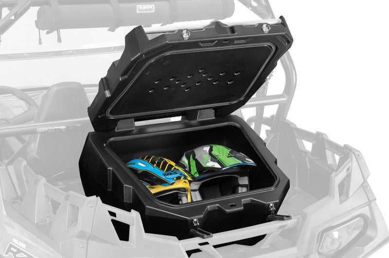 QuadBoss 13-16 Arctic Cat Wildcat 1000 Expedition Series Cargo Box