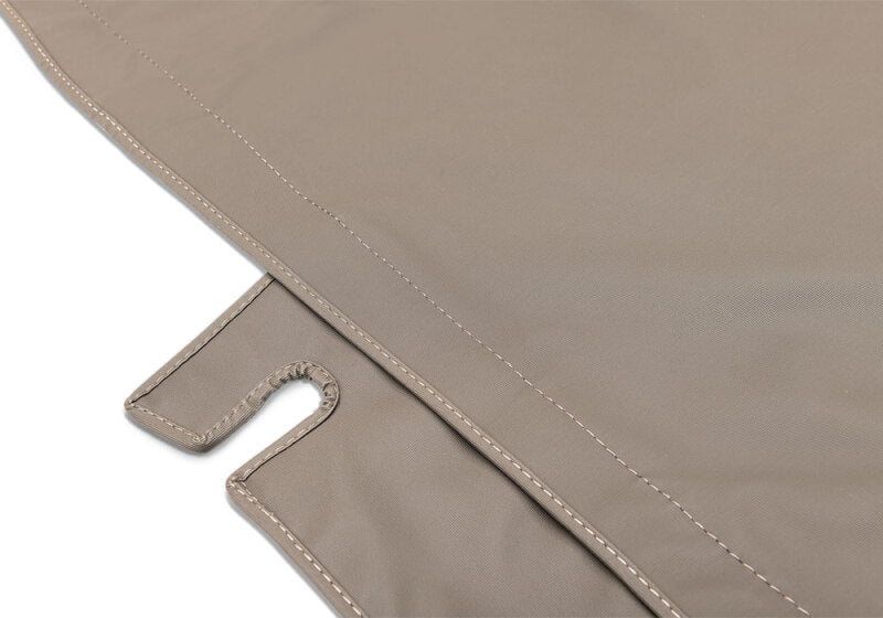 Rampage 1997-2006 Jeep Wrangler(TJ) Complete Top - Khaki