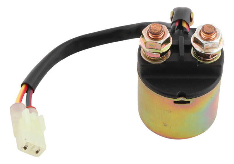 QuadBoss 19-21 Honda SXS1000 Talon 1000R Starter Solenoid & Relay
