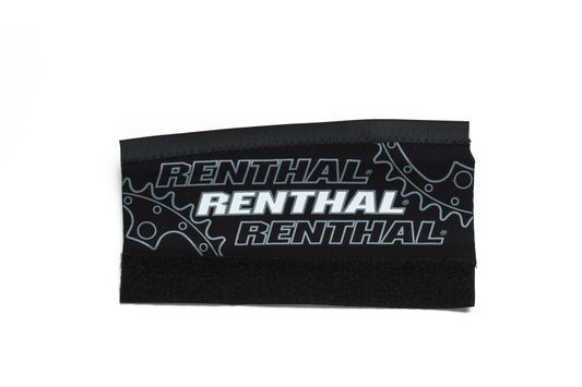 Renthal Padded Cell Medium - Black/White