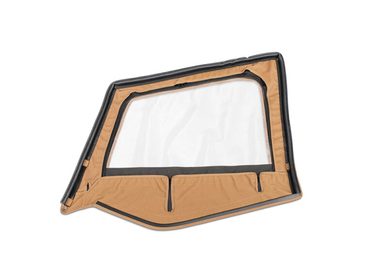 Rampage 1988-1995 Jeep Wrangler(YJ) OEM Replacement Top - Spice Denim