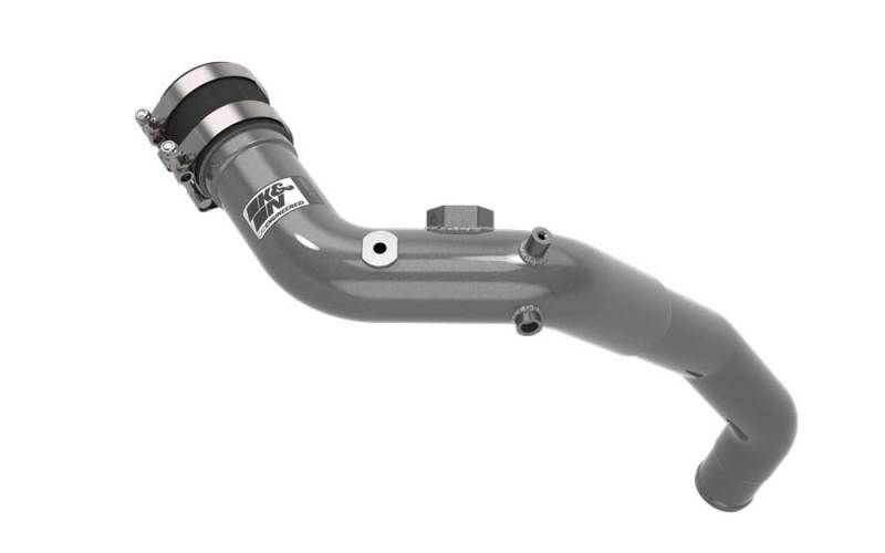 K&N 19-21 Kia Stringer V6-3.3L Charge Pipe Kit