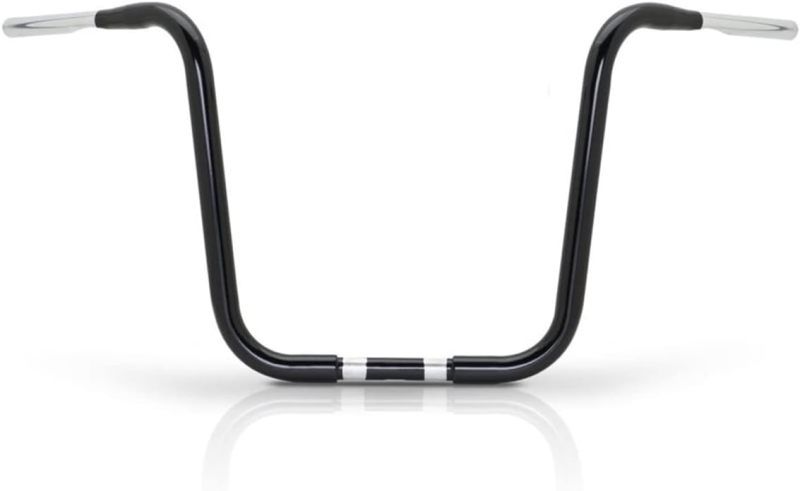 Burly Brand Gorilla Bar 16in - Black