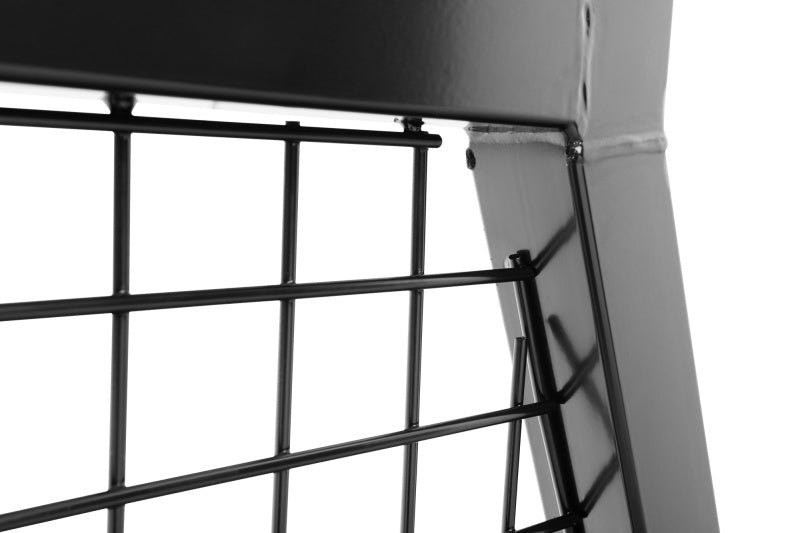 BackRack 19-21 Silverado/Sierra (New Body Style) Safety Rack Frame Only Requires Hardware