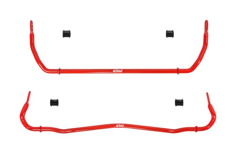 Eibach 25mm Front & 22mm Rear Anti-Roll-Kit for 06-11 Porsche 911 / 997 3.6L-6cyl Twin Turbo