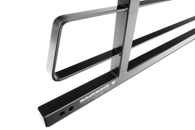 BackRack 20-21 Silverado/Sierra 2500HD/3500HD Original Rack Frame Only Requires Hardware