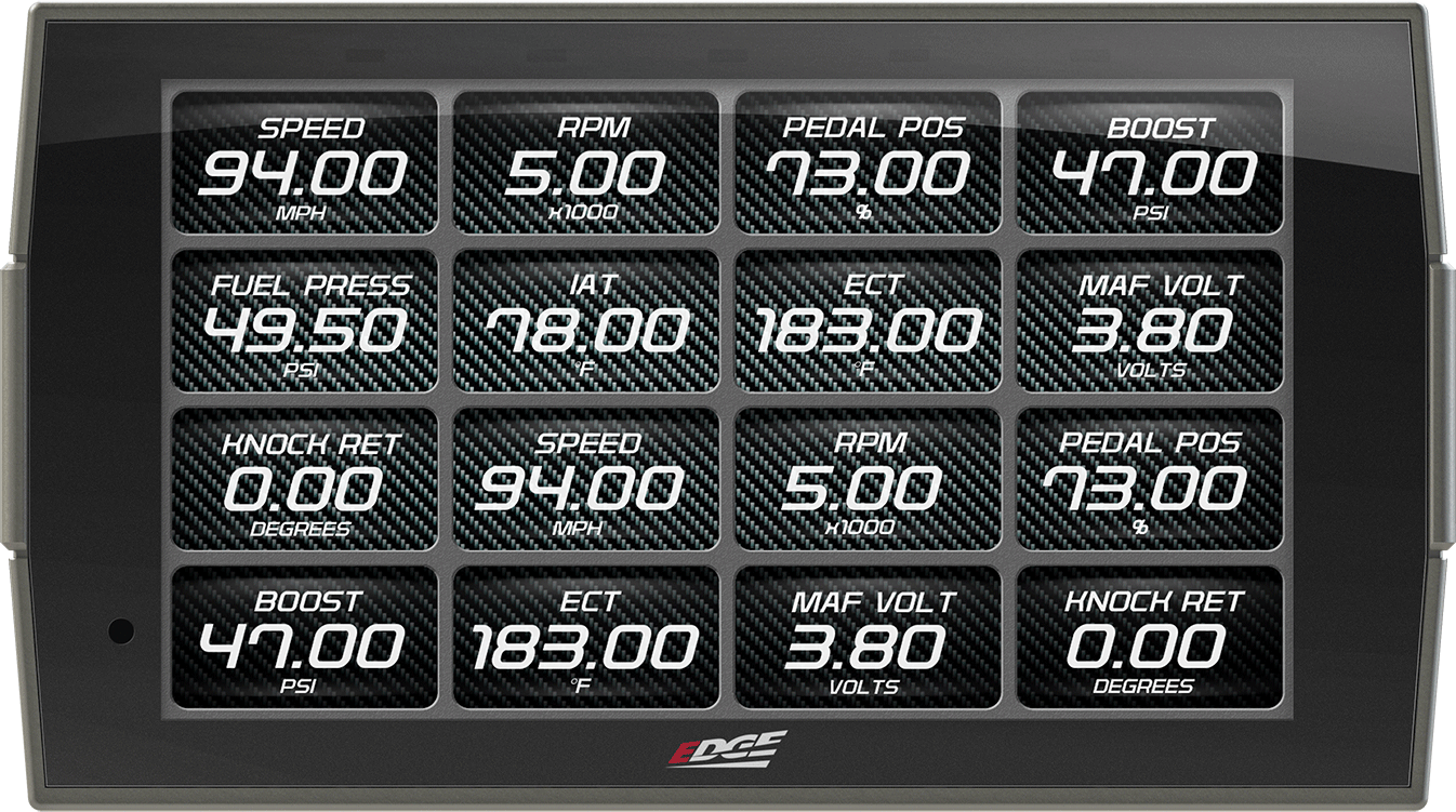 EDGE EVOLUTION CTS3 1994.5-2019 Ford F-250/F-350 - Powerstroke Diesel