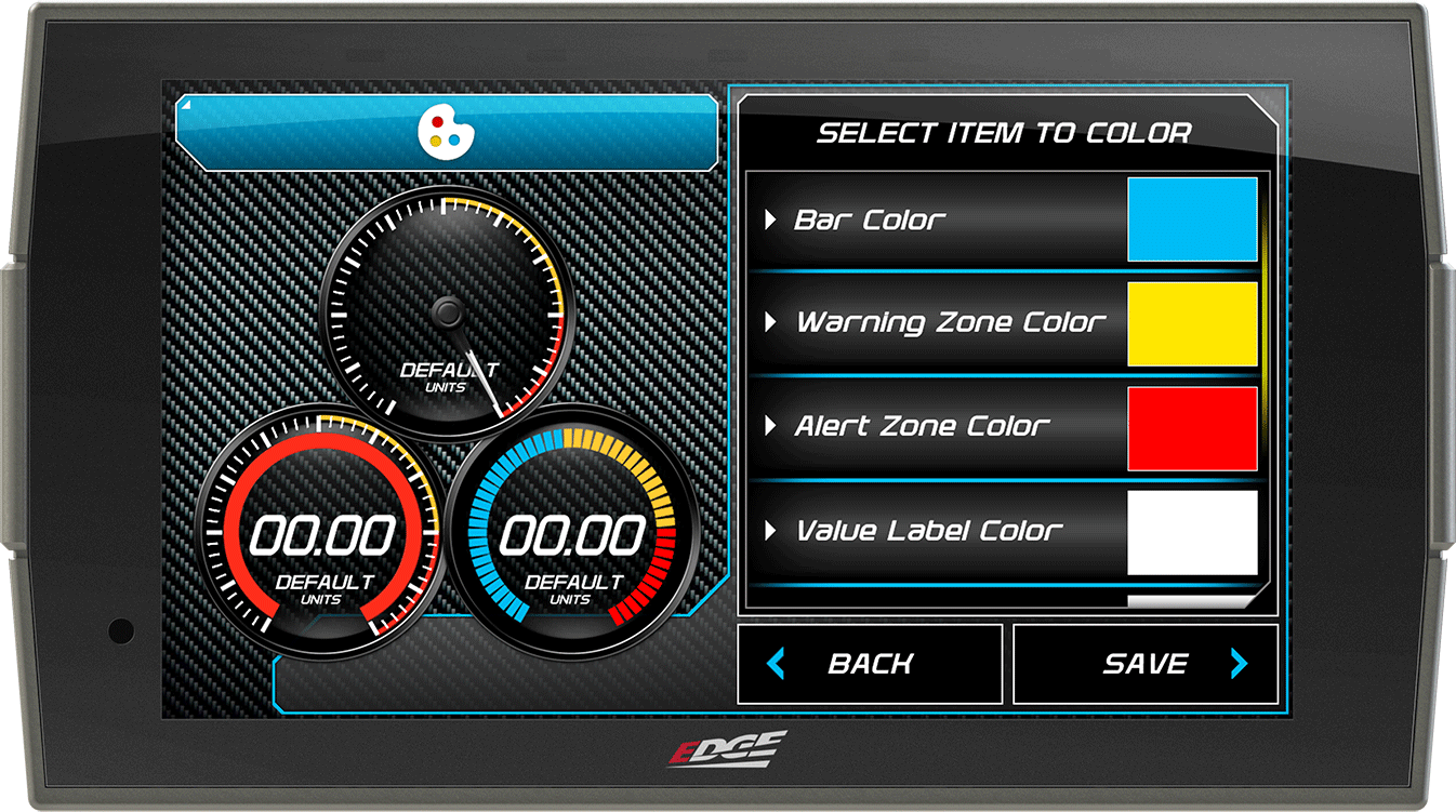 EDGE EVOLUTION CTS3 1994.5-2019 Ford F-250/F-350 - Powerstroke Diesel