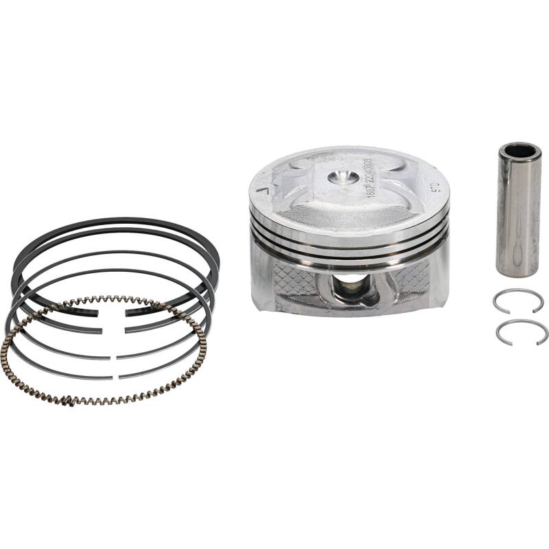 Vertex Piston 07-15 Can-Am Outlander 500 4x4 500cc Cast Replica Piston Kit