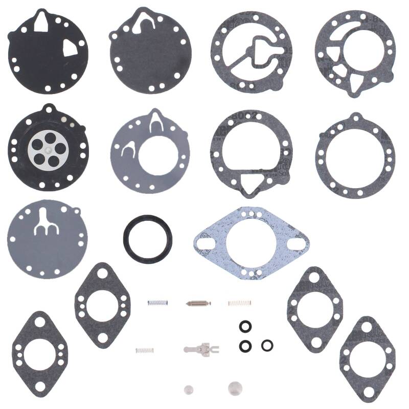 Vertex Tillotson RK1HL-SN Rebuild Kit