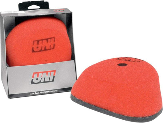 Uni Filter 10-12 Husaberg FE 390 / 09-12 FE 450 / 570 / FX 450 Air Filter