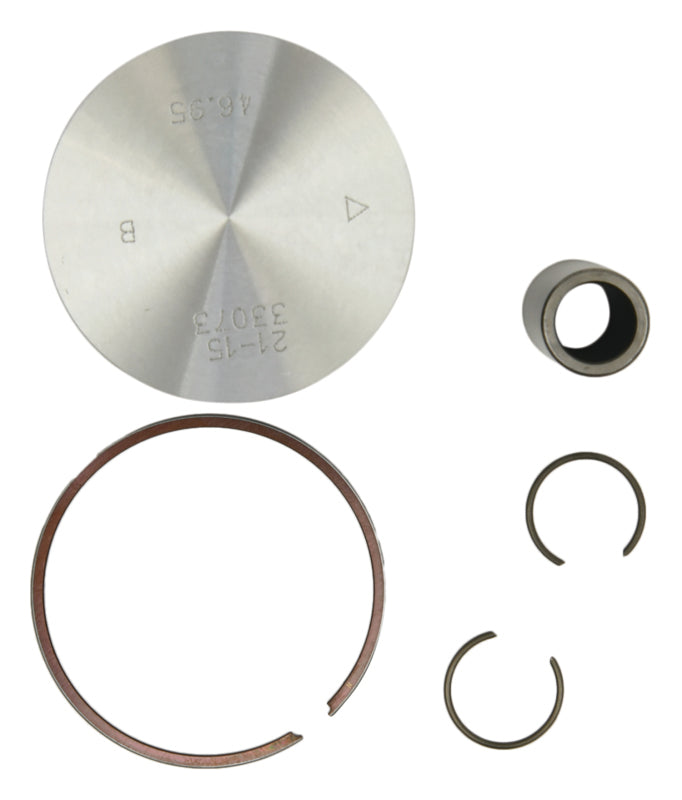 Vertex Piston 09-24 KTM 85 SX 85cc Cast Race Piston Kit