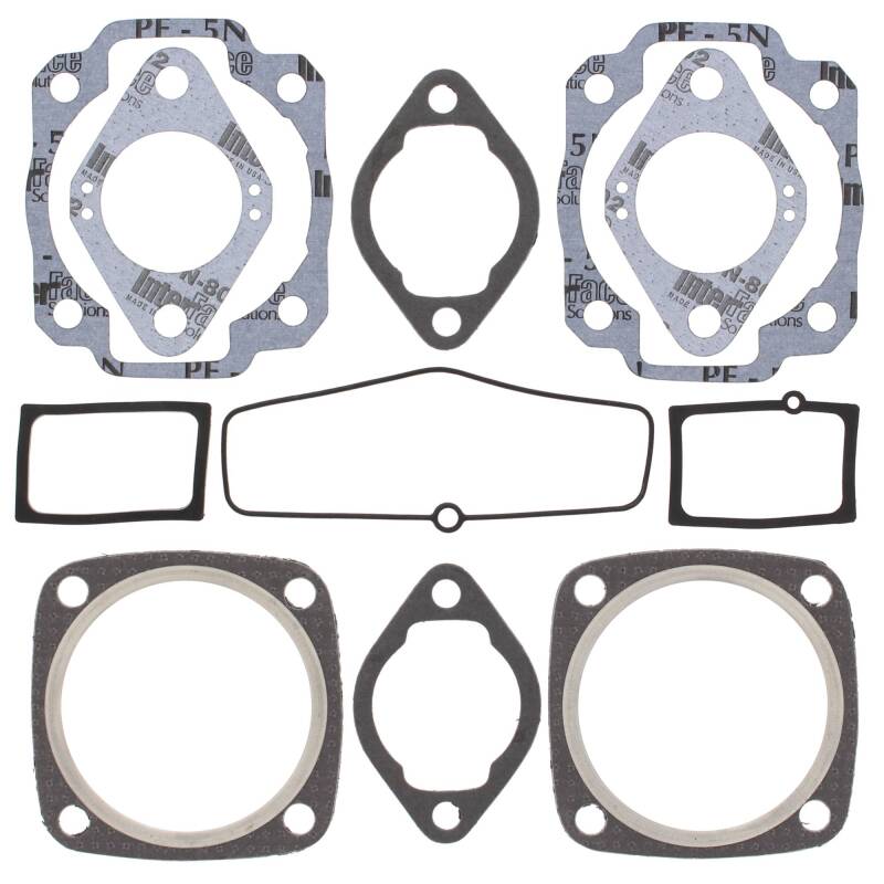 Vertex Gaskets 69-75 Ski-Doo Alpine / Nordic Top End Gasket Kit