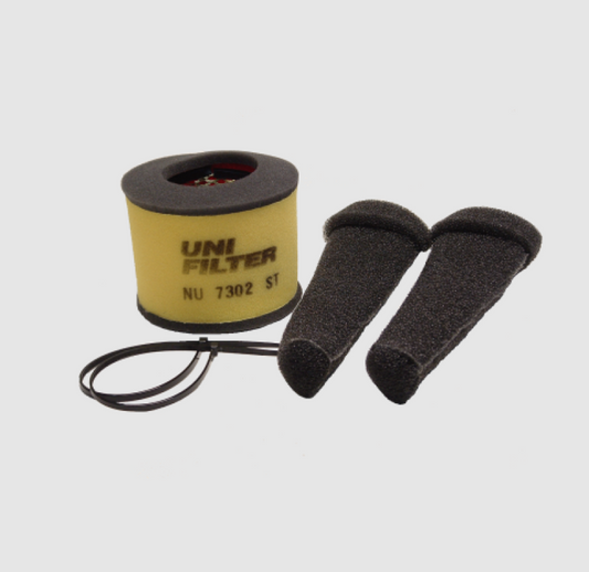 Uni FIlter 55-68 BMW 500/600cc Twin Air Filter