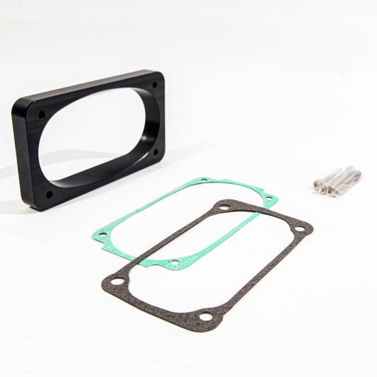 VMP Performance 163R Throttle Body Adapter Plate Kit