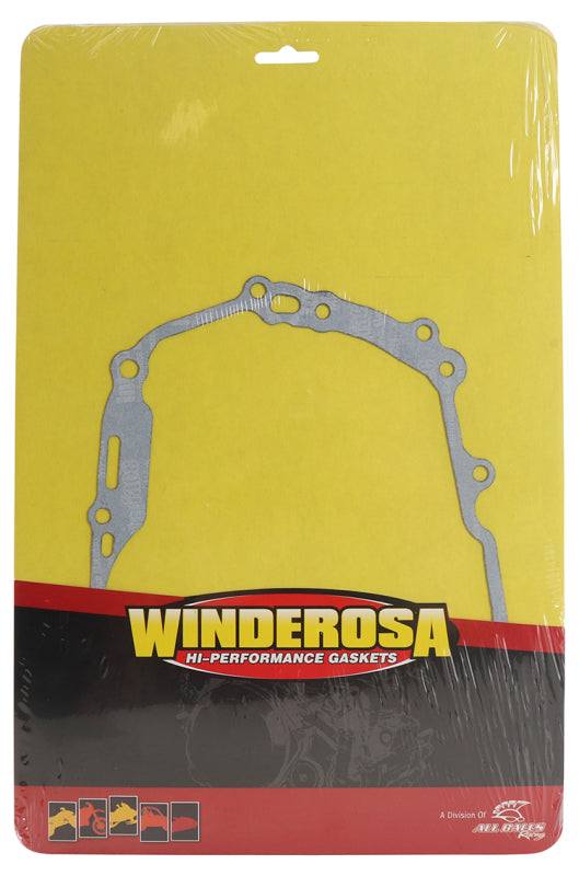 Vertex Gaskets 19-23 Honda C125 ABS Inner Clutch - Side Cover Gasket Kit