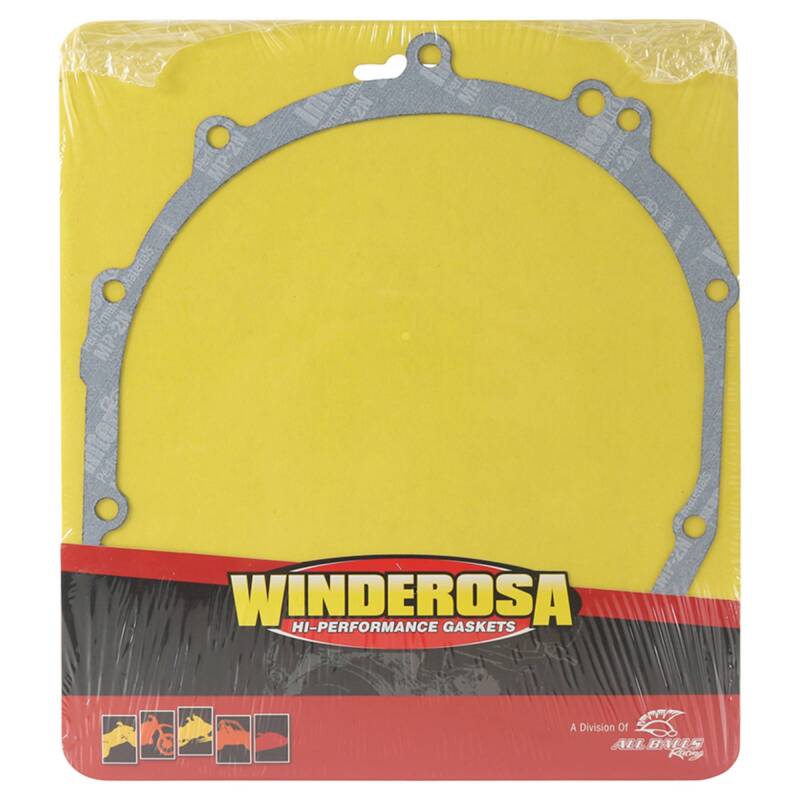 Vertex Gaskets 00-05 Kawasaki ZX12R Inner Clutch - Side Cover Gasket Kit