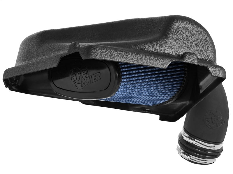 aFe Magnum FORCE Stage-2 Pro 5R Cold Air Intake System 16-17 BMW 340i (F30) L6-3.0L (t) B58