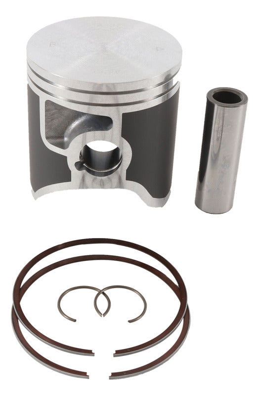 Vertex Piston 07-08 KTM 144 SX 144cc Cast Replica Piston Kit