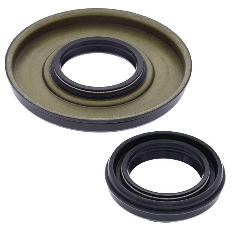 Vertex Gaskets 1975 Moto Ski Futura 343 FC/2 Oil Seal Kit