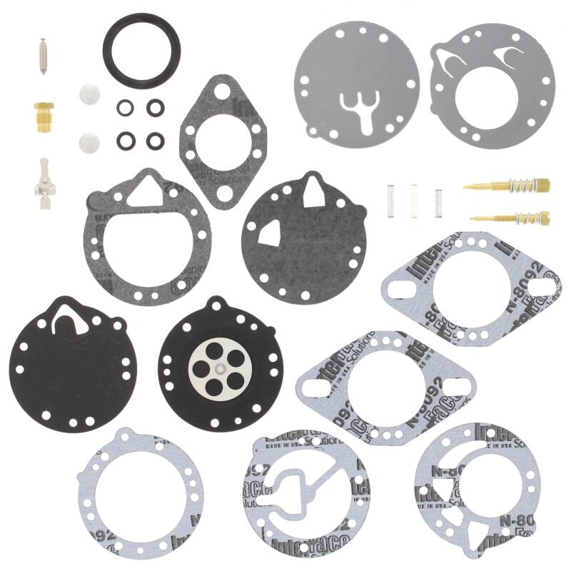 Vertex Tillotson RK1HR-SN Rebuild Kit