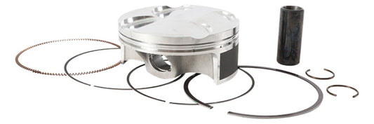 Vertex Piston 18-19 Yamaha WR 250 F 250cc Forged Replica Piston Kit 13.5:1 Comp.