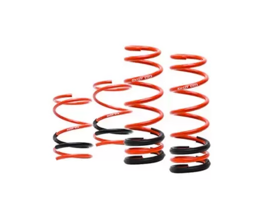 VR Performance x Swift Springs Sport Spec-R Springs Suabru Impreza WRX Sti GRB 11-14