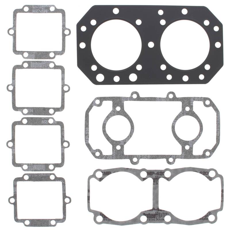 Vertex Gaskets 91-95 Kawasaki JS550 SX Top End Gasket Kit