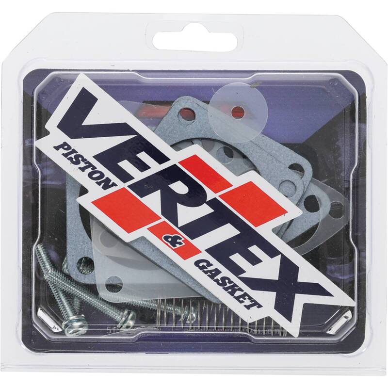 Vertex Gaskets 02-06 Arctic Cat ZR 440 Sno-Pro Fuel Pump Rebuild Kit