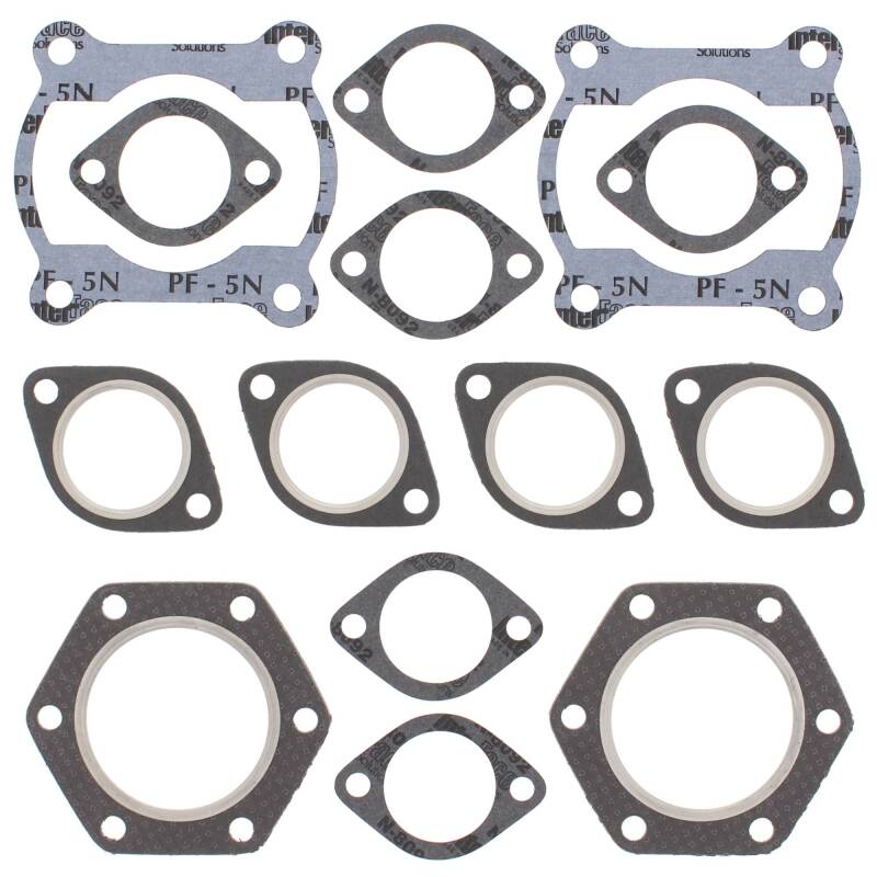 Vertex Gaskets 81-82 Polaris Cutlass SS 440 Top End Gasket Kit