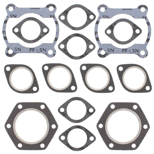 Vertex Gaskets 81-82 Polaris Cutlass SS 440 Top End Gasket Kit