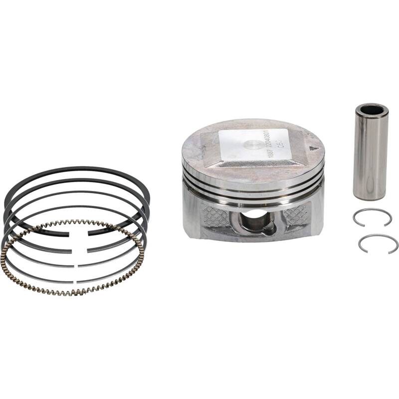 Vertex Piston 04-05 Can-Am Outlander 330 2x4 330cc +0.50mm Oversized Cast Replica Piston Kit