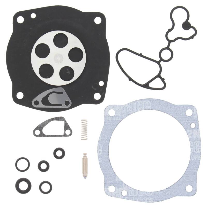 Vertex Keihin Rebuild Kit