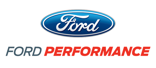 Ford Racing 302/351W Z-Head Aluminum Head - Bare 63CC