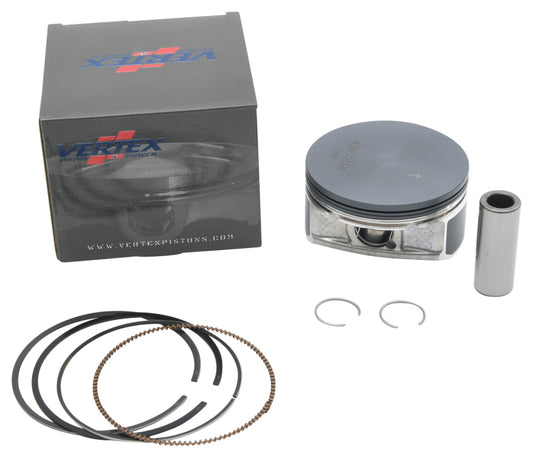 Vertex Piston 17-19 Polaris ACE 500 500cc Cast Replica Piston Kit