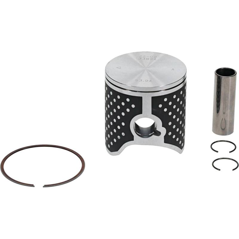 Vertex Piston 01-24 KTM 125 SX 125cc Cast Race Evolution Piston Kit