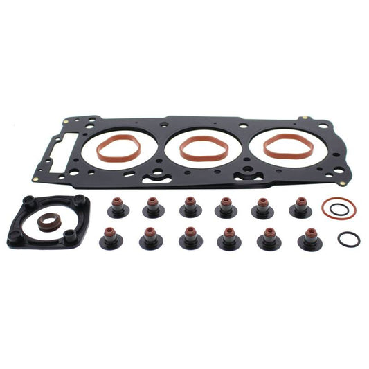 Vertex Pistons 07-12 150 Speedster 155 Jet Boat 1494cc Top End Gasket Kit