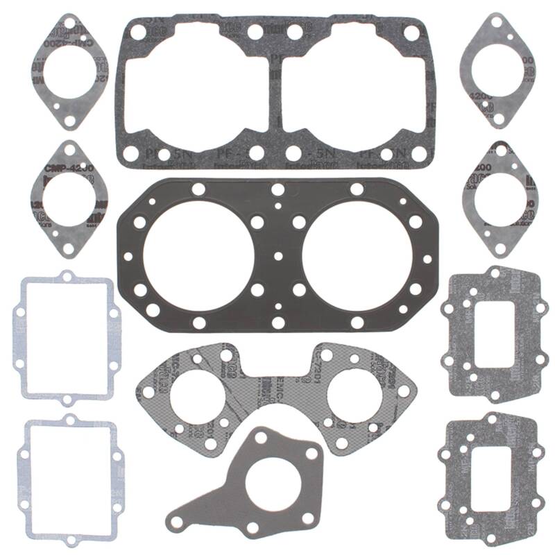 Vertex Pistons 03-1 JS 800 SX-R Top End Gasket Kit