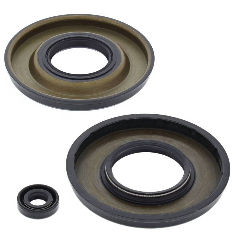 Vertex Gaskets 01-02 Arctic Cat Mountain Cat 800 Oil Seal Kit