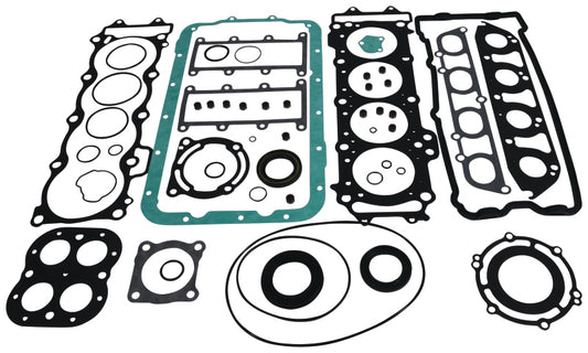 Vertex Gaskets 07-09 Kawasaki JT1500 Ultra 250X Complete Gasket Kit w/ Oil Seals