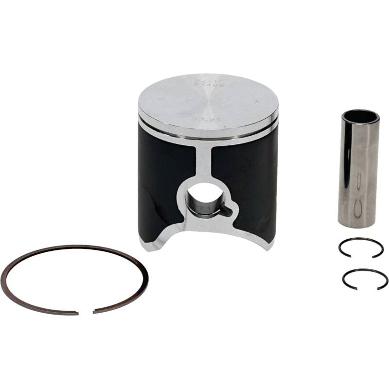 Vertex Piston 01-16 KTM 125 EXC 125cc Cast Race Piston Kit