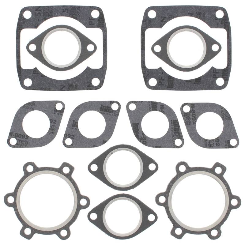 Vertex Gaskets 86-90 Arctic Cat Cheetah Top End Gasket Kit