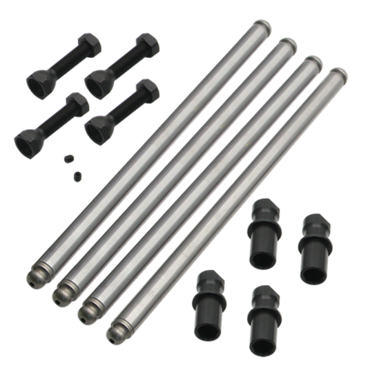 S&S Cycle 53-65 BT Adjustable Pushrod Kit