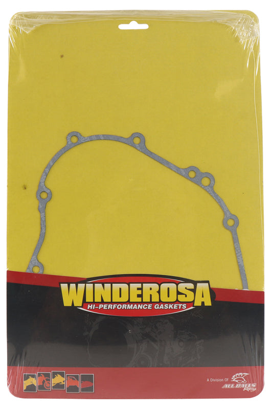 Vertex Gaskets 07-12 Kawasaki ZX600 (ZX-6R) Outer Clutch Gasket Kit