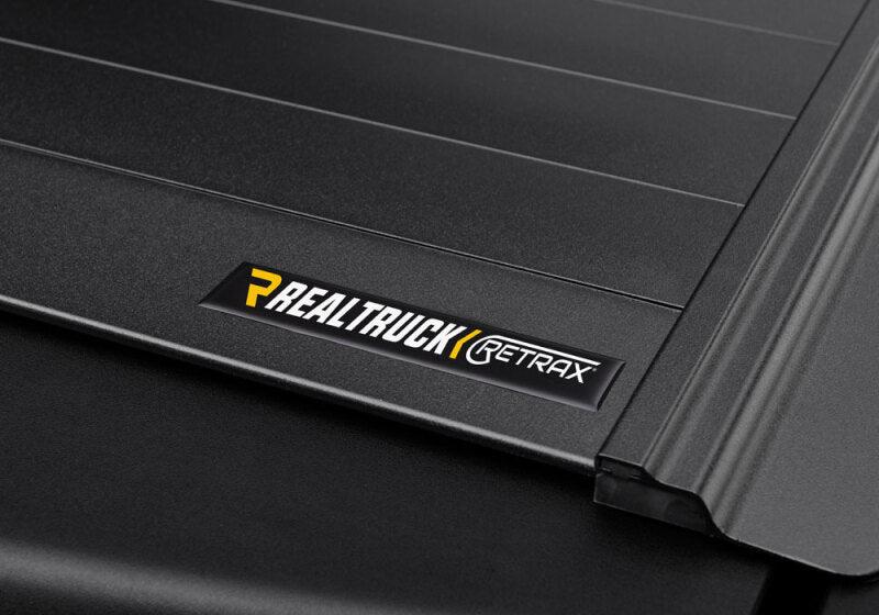Retrax 2023 Chevrolet/GMC Colorado/Canyon 5ft Bed RetraxPRO MX