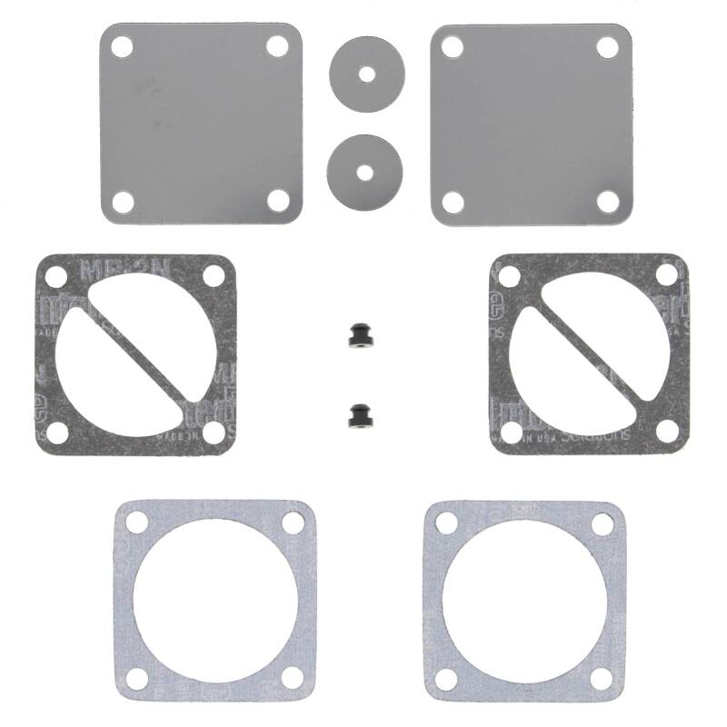 Vertex Pistons 1990 Cheetah 500cc/Cheetah Touring 500cc Mikuni Square Fuel Pump Rebuild Kit