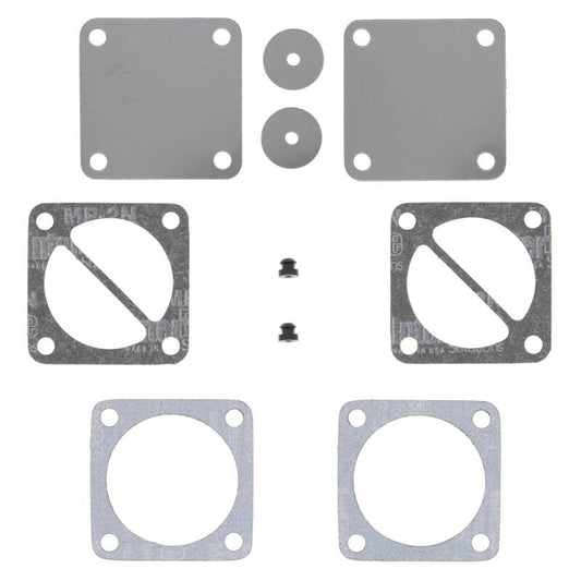 Vertex Pistons 1990 Cheetah 500cc/Cheetah Touring 500cc Mikuni Square Fuel Pump Rebuild Kit